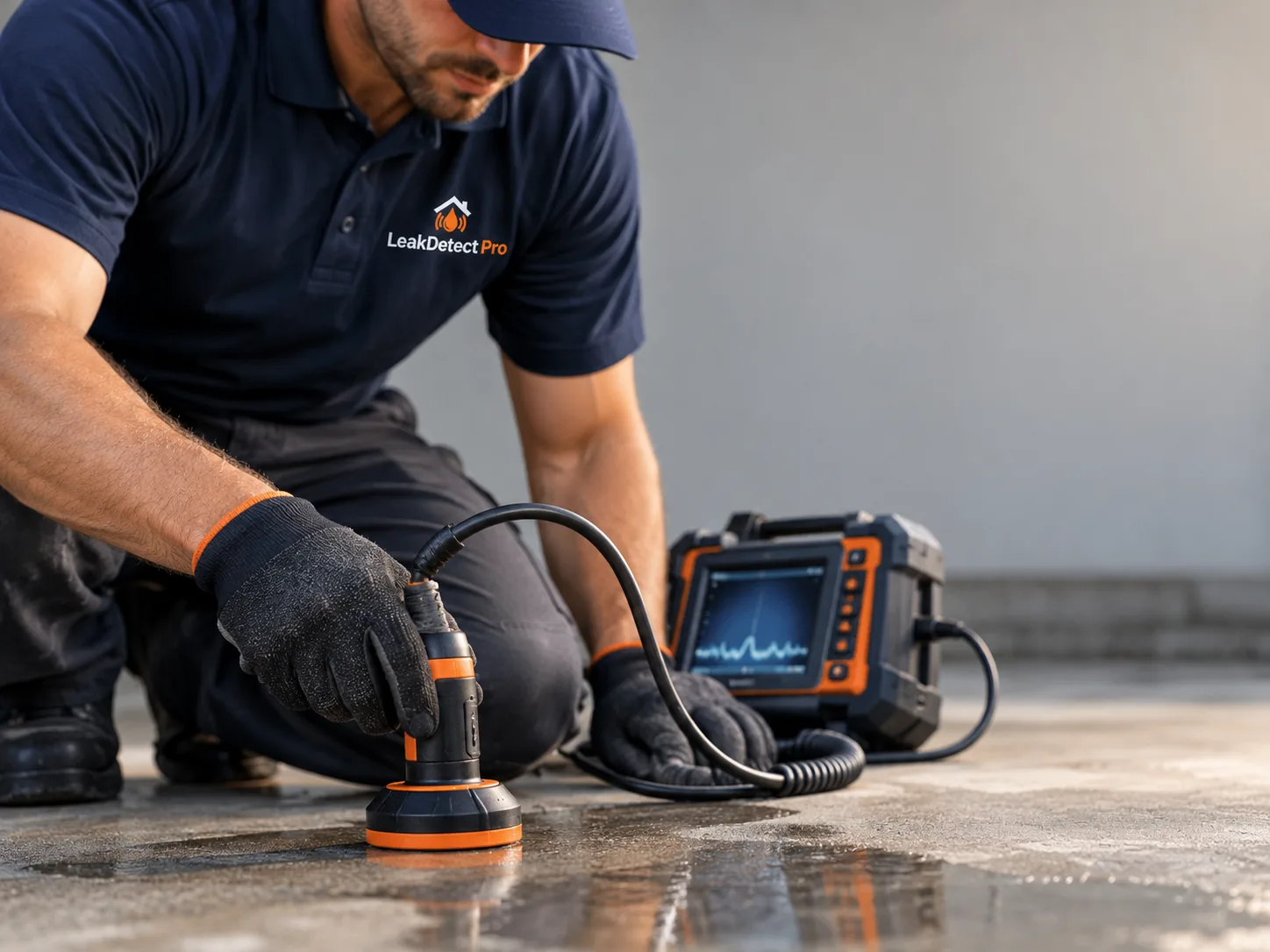 Flat Roof Analysis in Gerlach, NV